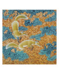 Frost in a Windy Night Lámina giclée por Yuan Mu Frost in a Windy Night Lámina giclée por Yuan Mu