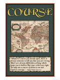On Course Pósters
