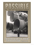 Possible Pósters Possible Pósters