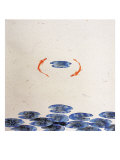 Spirits in the Heaven and Earth Series, No.4 Giclee-trykk av Xu Bin Spirits in the Heaven and Earth Series, No.4 Giclee-trykk av Xu Bin