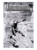 Individuality Prints