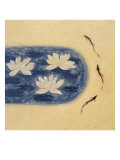 Spirits in the Heaven and Earth Series, No.3 Lámina giclée por Xu Bin Spirits in the Heaven and Earth Series, No.3 Lámina giclée por Xu Bin