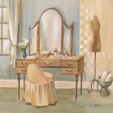 Cool Bath I Prints by Silvia Vassileva
