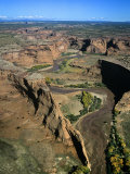 Canyon de Chelly, Arizona Photographie