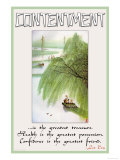 Contentment Fotografía