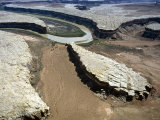 Anderson Bottom, Canyonlands, Utah Photographic Print