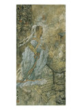 Great Plan, Great Instrument Lámina giclée por Tony Xu Great Plan, Great Instrument Lámina giclée por Tony Xu