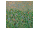 Green Culture, No.3 Lámina giclée por Gao Liang