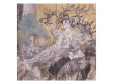 Memory, No.2 Lámina giclée por Tony Xu Memory, No.2 Lámina giclée por Tony Xu