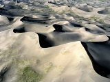 Sand Dunes National Park, Colorado Photographie