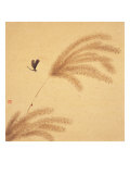 Spirits in the Heaven and Earth Series, No.6 Giclee-trykk av Xu Bin Spirits in the Heaven and Earth Series, No.6 Giclee-trykk av Xu Bin