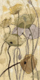 Fluidity I Lámina por Shirley Novak
