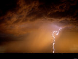 Big Bolt, Colorado Photographie