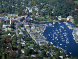 Camden, Maine Photographic Print
