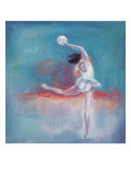 Flashy Firework, No.3 Giclee Print by Li Fang