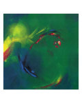 Olympic Color, No.1 Reproduction procédé giclée par Li Xian