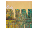 Spirits in the Heaven and Earth Series, No.8 Giclee-trykk av Xu Bin Spirits in the Heaven and Earth Series, No.8 Giclee-trykk av Xu Bin