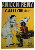 Amidon Remy Posters