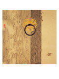 Spirits in the Heaven and Earth Series, No.10 Giclee-trykk av Xu Bin Spirits in the Heaven and Earth Series, No.10 Giclee-trykk av Xu Bin