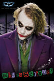 caballero oscuro, El (Dark Knight, The) Pósters