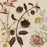 Natural Field II Prints by Lisa Audit
