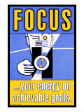 Fokus Poster