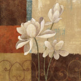 Fiori I Prints by Veronique 