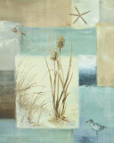 Blue Waters I Posters par Lisa Audit