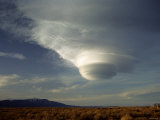 Rotor Cloud, Colorado Photographic Print