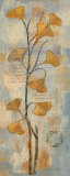 Poetic Branch II Posters par Silvia Vassileva