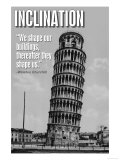 Inclination Prints
