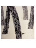 Spirits in the Heaven and Earth Series, No.18 Giclee-trykk av Xu Bin Spirits in the Heaven and Earth Series, No.18 Giclee-trykk av Xu Bin