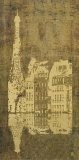 Paris Quai Prints by Gabor Ulveczki Paris Quai Prints by Gabor Ulveczki