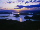 Lake Powell, Utah Photographie
