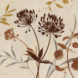 Natural Field II Prints by Lisa Audit