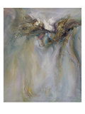 The Rhyme of Lotus, No.4 reproduction procédé giclée par Yi Xianbin