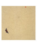 Spirits in the Heaven and Earth Series, No.14 Giclee-trykk av Xu Bin Spirits in the Heaven and Earth Series, No.14 Giclee-trykk av Xu Bin