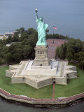 Statue of Liberty, New York City, New York Photographic Print