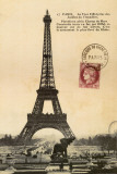 Paris 1900 Reprodukce