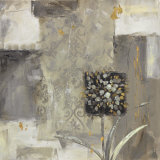 Shades of Gray II Affiches par Lisa Audit