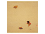 Spirits in the Heaven and Earth Series, No.11 Lámina giclée por Xu Bin Spirits in the Heaven and Earth Series, No.11 Lámina giclée por Xu Bin