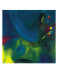 Olympic Color, No.2 Lámina giclée por Li Xian Olympic Color, No.2 Lámina giclée por Li Xian