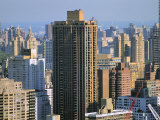 Manhattan, New York Photographic Print