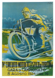 Motociclistico di Tortona Arte