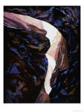 Canyon Suite 1 Giclee Print by Joel Barr