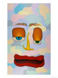 Our Feature Presentation Giclee-trykk av Joel Barr Our Feature Presentation Giclee-trykk av Joel Barr