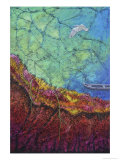 Morning Giclee Print by Helen Lurye