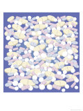 Pills Giclee-trykk av Linda Braucht