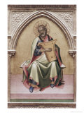 David Giclée-tryk af Lorenzo Monaco David Giclée-tryk af Lorenzo Monaco
