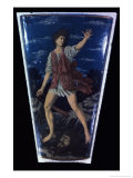 The Youthful David Lámina giclée por Andrea del Castagno The Youthful David Lámina giclée por Andrea del Castagno
